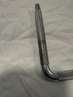 Vintage 1960   s Ludwig  L Arm For Consolette Mount  Amazing  Lot B