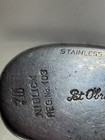  pat O brien  Hickory Wood Shaft Niblick  8 Golf Club Reg   103