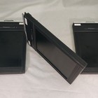 3 Riteway 12 Graflex Graphic Film Holder 4x5 Cut Film Holders Lot
