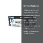 Owyn Pro Elite Protein Shake  Vanilla  32g Protein  12 Count