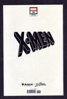 X-men  30 Magic The Gathering Cover Marvel Comics