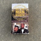 Lot Of 50 Vintage Vhs Tapes     Westerns  War  Drama  Music  Classics