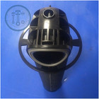 1629319709 1629-3197-09 Pipeline Filter For Atlas Copco Air Compressor Dd240 