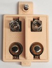 2005 - 2006 Furby Battery Cover Replacement Door     Premium Oem Fit     Free Ship
