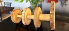 4 Tier Wooden Cupcake Stand Display Weddings Birthday Or Other Events