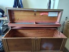 Lane Cedar Wood Hope Chest If U Like May A Price 