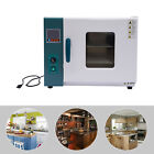 1000w 45l Horizontal Electric Blast Drying Oven Laboratory Digital Drying Oven