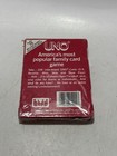 Vintage 1988 Uno Family Card Game Complete Set  New Deck