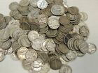 Silver Estate Sale Lot   Pre 1965 Mixed 90  Us Old Coins   Survival Money