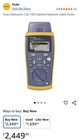 Fluke Networks Ciq 100 Network Cable Tester