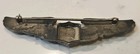 Sterling Wwii Army Air Corps Service Pilot Wings Usaaf  3    Size Ww2  16 Grams