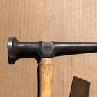 Martin 156-g Pick Hammer Mac Bt1036   Fairmount 1054 Auto Body Repair Spoons Usa