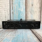 Tc Helicon Voicelive Play Acoustic Vocal Effect Pedal Electric Acoustic Multi