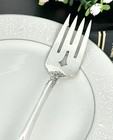 Towle Old Master Sterling Silver Salad Fork  s  39g - No Mono