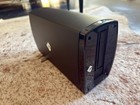 Mlogic Mtape Lto-6 Thunderbolt 2 External Lto6 Tape Drive W  Power Adapter 