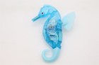 Hexbug Aquabot Robotic Swimming Blue Seahorse