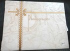 1940 s Antique Baby   Travel Photo Album Hackensack Nj Bear Mountain Inn