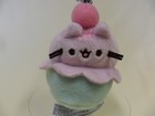 Gund New Pusheen Blind Box Sundae Series 18 Ice Cream Opened