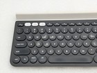 Logitech K780 Multi-device Wireless Bluetooth Full Size Keyboard No Usb receiver