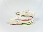 Nike Air Zoom Victory Running Spikes Sprint Track Shoes Sz 11 New Cd4385 101