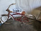 Vintage Schwinn Corvette 1958 Bicycle