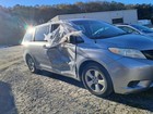 Anti-lock Brake Part Actuator And Pump Assembly Fwd Fits 12-14 Sienna 4901014