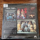 Star Trek The Motion Picture Laserdisc Widescreen  Unopened