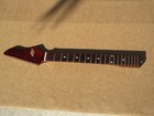 1960s Vintage Teisco Guitar Neck Crown Logo National Audition Kent Cameo