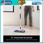 Shark Cordless Carpet And Floor Sweeper Motorized Brushroll V2945z 12 Inch Path