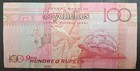 2013 Seychelles 100 Rupees P44b  Al802073 