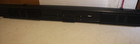 Da-lite Portable Projector Screen In Case 68 In Tall 50 In Screen Width