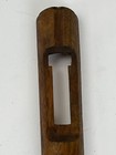 Original Rifle Hand Guard Forend Fore Stock Argentinian Mauser Percussion