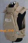 Us Stock Russian Scavs Special Force Bulletproof Replica Vest 6b13 Armor Version
