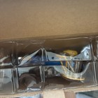 Disney Pilot Mickey 1931 Stearman Plane Ertl 95 2500 Limited Edition  Nib  New