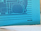 918-0100 Cummins Onan Operators Manual Mme Generator Set Genset Operator s Instr