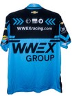 2024 Trackhouse Racing Nascar Pit Crew Shirt Chevy Wwex Racing Daniel Suarez Xl