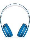 Beats By Dr  Dre Solo2 Wired On-ear Headphones -blue