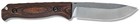 Benchmade Saddle Mountain 15002 Fixed-blade Knife
