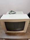 Vintage Apple Iigs A2m6014 Monitor Recapped Works Great