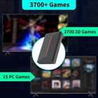 Hyper Base Lbox 500gb External Gaming Hard Drive     Compatible With Multiple Cons
