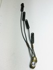 Greenlee Cable Wire Tugger Pulling Grips Set With Clevis Bg4