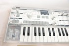 Korg Microkorg Crystal 20th Anniversary Model Analog Modeling Synthesizer Music