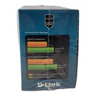 D-link Powerline Av  Mini Adapter Starter Kit  dhp309av  Sealed Nib