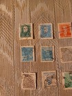 Lot Of 37 Brazil Brasil Cancelled Postage Stamps Vintage Collection Vtg South   
