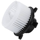 Ac Heater Blower Motor For 2012-2015 Chevrolet Cruze Malibu 2011-15 Buick Regal