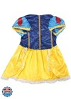 Disney Princesses  Snow White Pet Costume For For Dogs Or Cats By Rubies  Sma