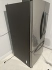 Samsung 28 Cu  Ft  3-door French Door Refrigerator With Family Hub