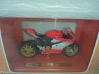 Maisto 1 18 Ducati 1199 Superleggera