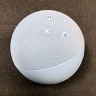 Amazon Echo Dot 5th Gen Smart Home Speaker W  Alexa Cloud Blue C4e8s3