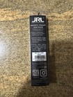Jrl Professional Magnetic Straight Edge Razor Black Barber Shaving Tool